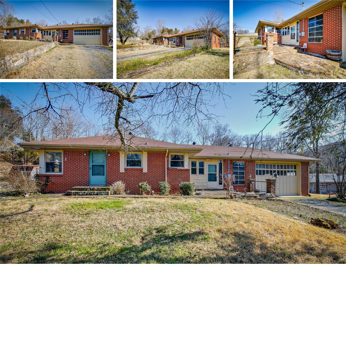 140 Evergreen Dr, Kingsport, TN 37660