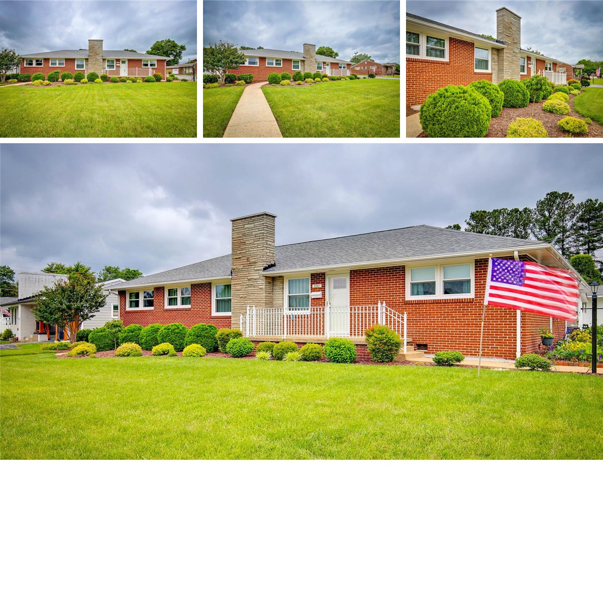 2241 Swannanoa Ave, Kingsport, TN 37664